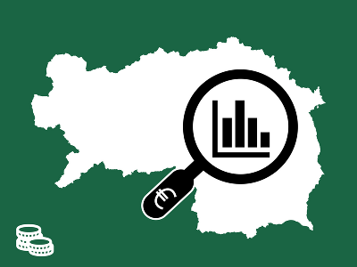 Analyse zum Landeshaushalt © Landesrechnungshof Steiermark Analyse zum Landeshaushalt © Landesrechnungshof Steiermark
